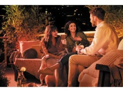 Philips Hue White & Color Ambiance Lightstrip Outdoor 5m Niedervolt