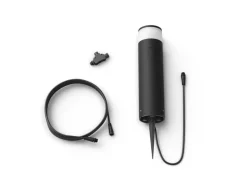 Philips Hue White & Color Ambiance Outdoor Calla Sockel. gross, NV
