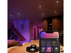 Philips Hue White & Color Ambiance GU10 Doppelpack 2 x 400 lm