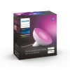 Philips Hue White & Color Ambiance Bloom Tischleuchte Weiss