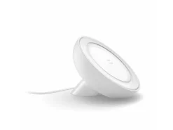 Philips Hue White & Color Ambiance Bloom Tischleuchte Weiss