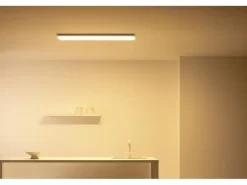 Philips Hue White & Color Ambiance Play Lightbar Basis Weiss