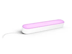 Philips Hue White & Color Ambiance Play 2er-Pack Lightbar Basis Weiss