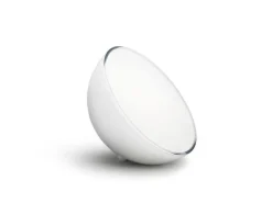Philips Hue White & Color Ambiance Go Tischleuchte Weiss
