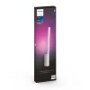 Philips Hue White & Color Ambiance Liane Wandleuchte Weiss