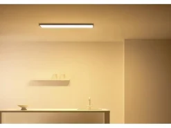 Philips Hue White & Color Ambiance Outdoor Resonate Wandl. Schwarz