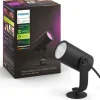 Philips Hue White & Color Ambiance Outdoor Lily 1er Spot, NV-Erweiterung