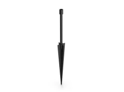 Philips Hue White & Color Ambiance Outdoor Lily 1er Spot, NV-Erweiterung