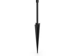 Philips Hue White & Color Ambiance Outdoor Lily 1er Spot, NV-Erweiterung