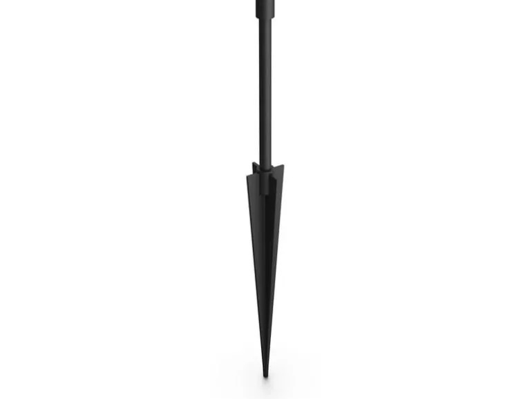 Philips Hue White & Color Ambiance Outdoor Lily 1er Spot, NV-Erweiterung