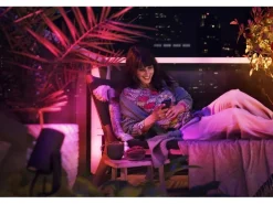 Philips Hue White & Color Ambiance Outdoor Lily 1er Spot, NV-Erweiterung
