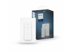 Philips Hue Zubehör Dimmschalter V2 Weiss