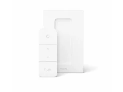 Philips Hue Zubehör Dimmschalter V2 Weiss