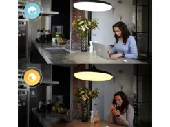 Philips Hue Zubehör Dimmschalter V2 Weiss