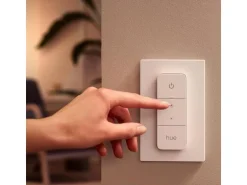 Philips Hue Zubehör Dimmschalter V2 Weiss