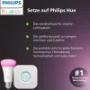 Philips Hue Zubehör Outdoor 2.5M Verlängerungskabel für 24 V Leuchten