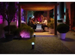 Philips Hue Zubehör Outdoor 2.5M Verlängerungskabel für 24 V Leuchten