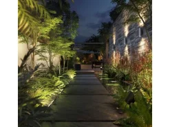 Philips Hue Zubehör Outdoor Netzteil 40W Niedervolt CH zu 24 V