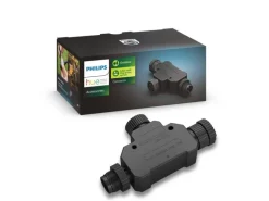 Philips Hue Zubehör Outdoor T-Stecker