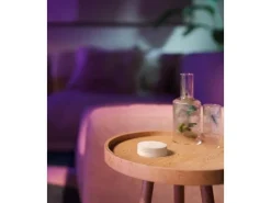 Philips Hue Zubehör Tap Dial Schalter, Weiss, EU