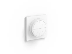 Philips Hue Zubehör Tap Dial Schalter, Weiss, EU