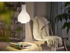 Philips Lampe LED Classic 60W A60 E27 Warmweiss (WW)