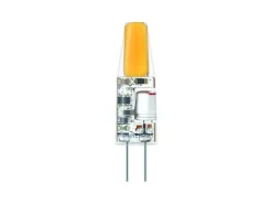 Philips LED Lampe 1.8W (20W), G4, 200 lm, 2700K, Warmweiss (WW)