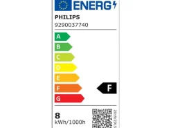 Philips LED 60W A60 E27 WW FR 5er Pack