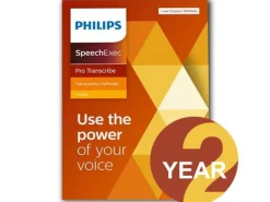 Philips LFH4522 SpeechExec Pro Transcribe ESD