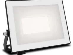 Philips Lois Flutlicht 20W 3000K IP65 schwarz 20 W