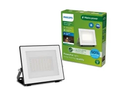 Philips Lois Ultra-Efficient-Flutlicht UE 14W 3000 K IP65 14 W