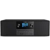 Philips Micro-HiFi Anlage TAM6805/10 Schwarz