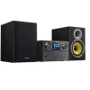 Philips Micro-HiFi Anlage TAM8905/10 Schwarz