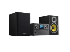Philips Micro-HiFi Anlage TAM8905/10 Schwarz