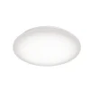 Philips Moire CL200 10W Sternenlichtoptik, rund 24 cm, weiss