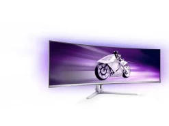 Philips Monitor 49M2C8900L/00 48.9 ", 5120 x 1440