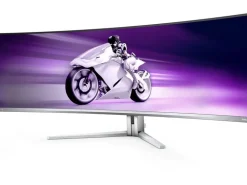 Philips Monitor 49M2C8900L/00 48.9 