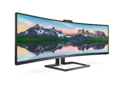 Philips Monitor 499P9H/00 48.8 