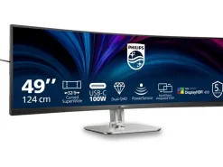 Philips Monitor 5000 series 49B2U5900C/00 48.8 