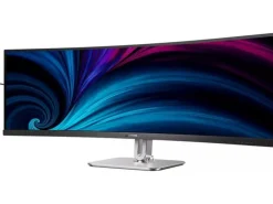 Philips Monitor 5000 series 49B2U5900C/00 48.8 