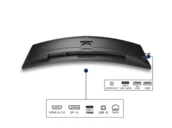 Philips Monitor 5000 series 49B2U5900C/00 48.8 