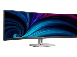 Philips Monitor 5000 series 49B2U5900C/00 48.8 