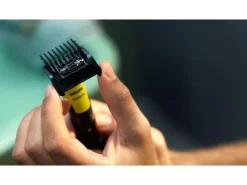 Philips Multirasierer OneBlade Face + Body QP4631/65