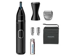 Philips Nasen- & Ohrhaarschneider Series 5000 NT5650