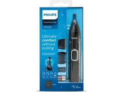Philips Nasen- & Ohrhaarschneider Series 5000 NT5650