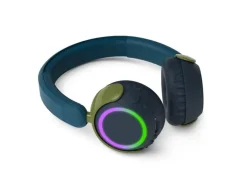 Philips On-Ear-Kopfhörer Serie 4000 Blaugrün