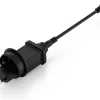 Philips Outdoor Niedervolt Netzteil CH 12W, 24 V, IP65, schwarz