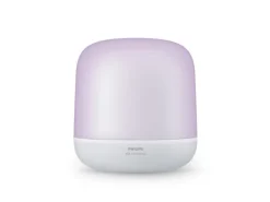 Philips PHI Hero Tischleuchte lm, Weiss