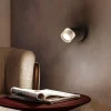 Philips Philips Horen Aufbauspot 5W ohne Leuchtmittel GU10, schwarz