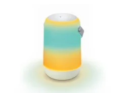 Philips PHI Mobile Portable Light 400 lm, Weiss